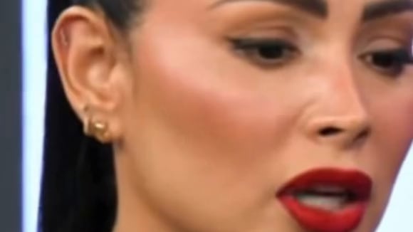 TROME- Pamela cuenta su verdad tras revelar que Domínguez administraba su dinero: “Me dijo: ‘No tienes ni un sol’”