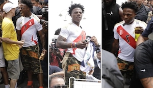 ¿Quién es IShowSpeed? El joven de 20 años que conquistó el mundo con su talento y carisma