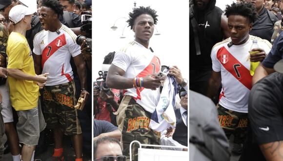 Speed: ¿Cuál es su contenido?