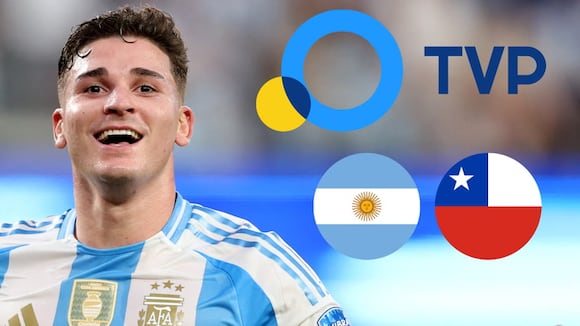 TV Pública EN VIVO - Argentina vs. Chile por Jornada 7 de Eliminatorias 2026. (Video: @Argentina)
