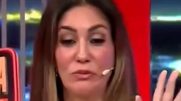 TROME - Tilsa Lozano celebra su divorcio de Jackson Mora y “rompe” acta notarial EN VIVO: “Voy a llorar”