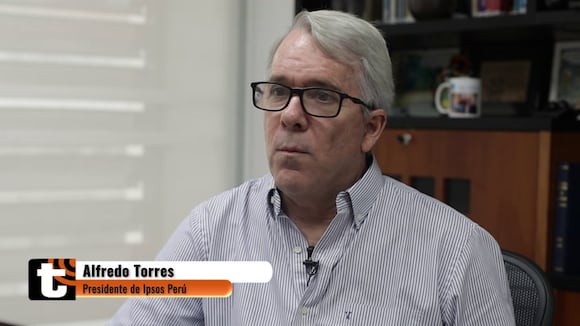 TROME | Entrevista Alfredo Torres