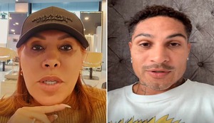 Magaly Medina lanza fuerte respuesta: “Mostraré el verdadero rostro de Paolo Guerrero”