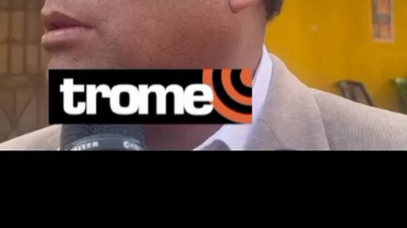 TROME - John Kelvin alista contrademanda contra Dalia Durán tras salir de prisión