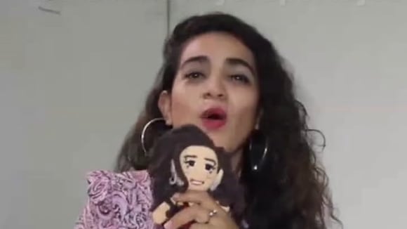 TROME - Yolanda Medina: ¿por qué agredió física y verbalmente a una periodista?