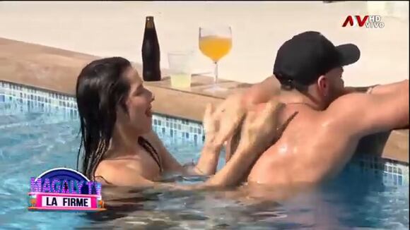 TROME - 'La Uchulú'