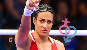 ¿Quién es Imane Khelif, la polémica boxeadora que causa confusión por su género?