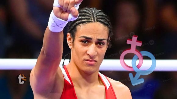 Imane Khelif genera confusión en Boxeo femenino en Juegos Olímpicos ( Video: París 2024)