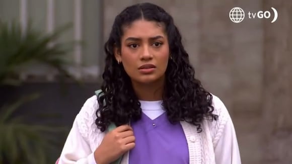 TROME - Macarena regresa a 'Al fondo hay sitio'