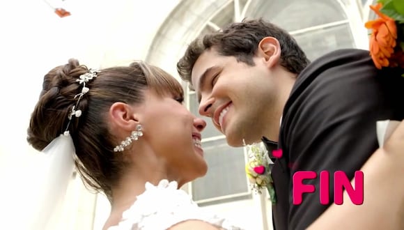 “Maricucha″: Así fue el emocionante final de la segunda temporada