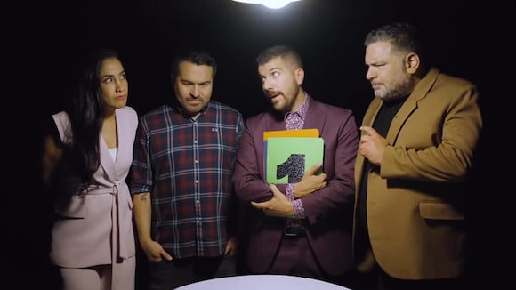 El gran chef: famosos | La octava temporada