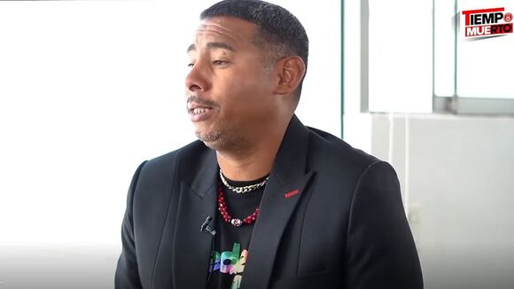 TROME - Abel Lobatón