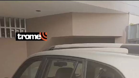 TROME - Angie Jibaja