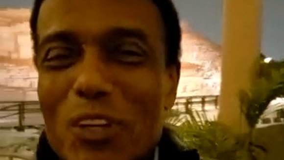 Teófilo Cubillas se declara fan del Atlético Mineiro