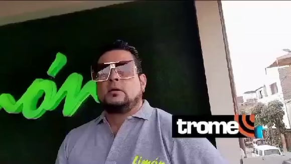 Jim Maelo Habla De Su Faceta De Cantante Y Las Mafias En El Callao