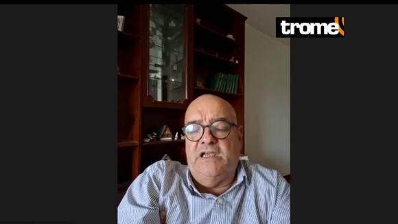 Entrevista crisis en pesquería