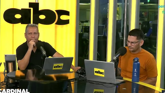 Eduardo Ledesma reconoce que envió asistentes para ver a Alianza LIma en torneo de Uruguay (Video: ABC)