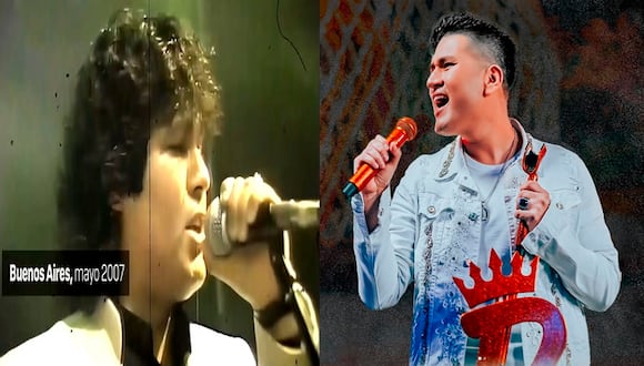 “Tu nombre y el mío”: Anuncian nueva serie del Grupo Néctar | VIDEO