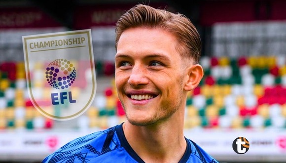 Oliver Sonne y su futuro en Europa