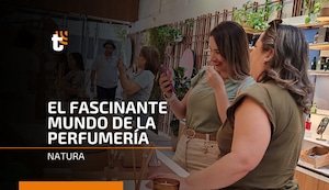 La magia de la perfumería, ¿Cómo un perfume puede cambiar nuestro estado de ánimo? Aprende cómo probarlo y cuidarlo