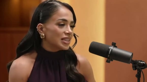 CORREO | Onelia Molina se quiebra tras hablar de la infidelidad de Mario Irivarren: “Ya no más”