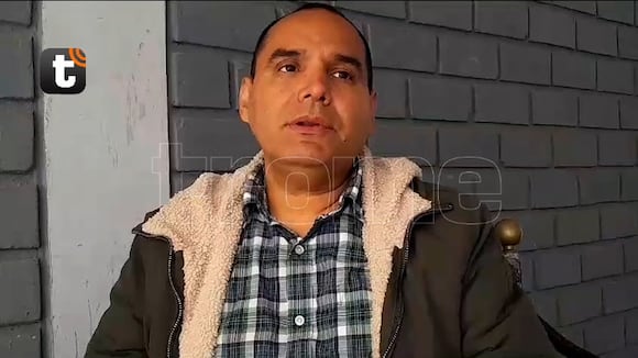 TROME | Arturo Álvarez se confiesa: sus inicios (Video: Eric Castillo)