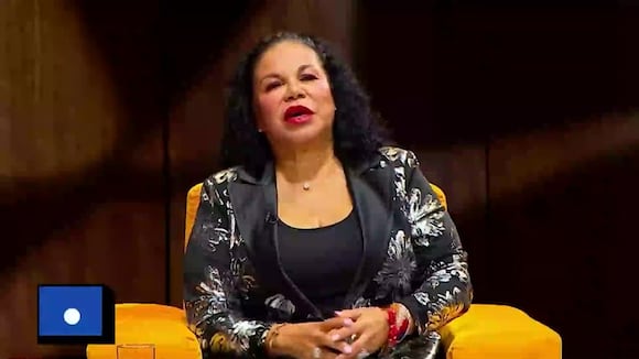 TROME - Eva sobre los rumores que la vinculan con Natalia Málaga: “Dejé de preocuparme por el qué dirán”