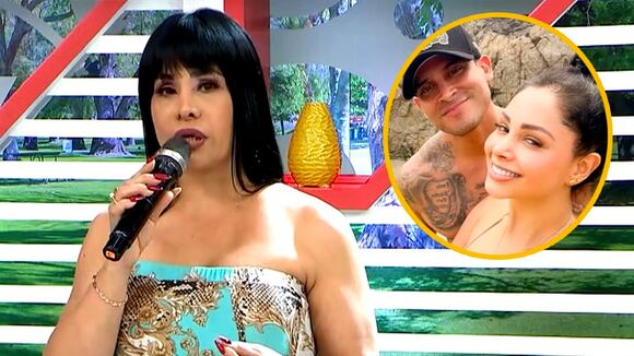 Yolanda Medina saca cara por Pamela Franco: “Ha sido una mujer derecha con Domínguez”