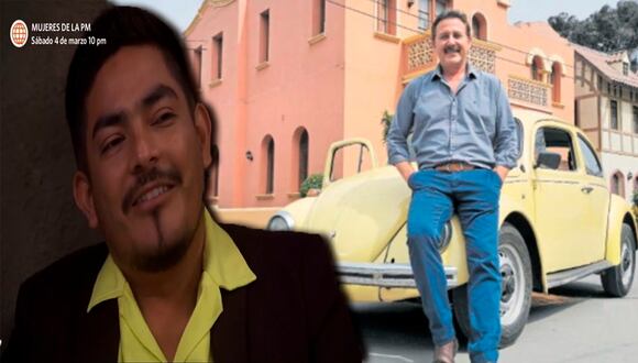 Multiverso de 'AFHS' y 'DVAB': Joel le compra su carro a 'Pichón'