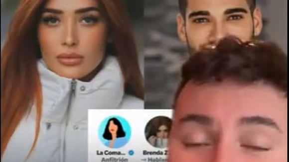 TROME | Brenda Zambrano arremete contra Guty Carrera