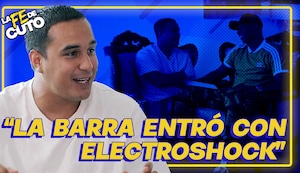 Jesús Barco: “Nos amenazaron con malograr nuestra carrera”