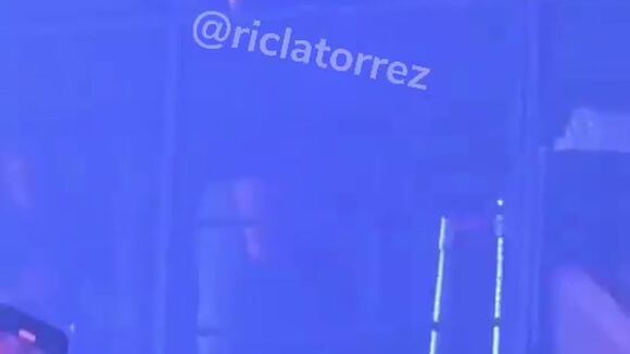 TROME - Ana Paula y Paolo Guerrero