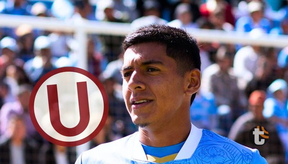 Agente de César Inga anuncia su llegada a Universitario de Deportes. (Video: L1 MAX)