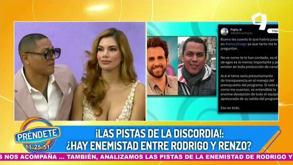 TROME - Jonathan Maicelo