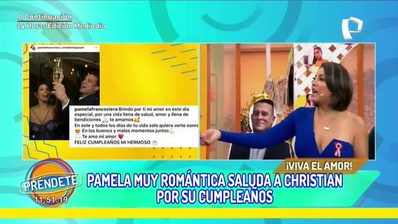 TROME - Karla Tarazona