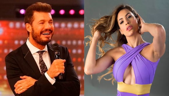 "Bailando 2023": Milett Figueroa formará parte del reality de Marcelo Tinelli