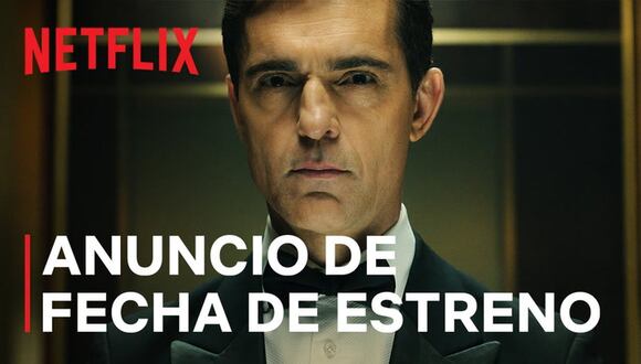 "Berlín": Nueva serie del universo de 'La casa de papel', anunció su fecha de estreno en Netflix