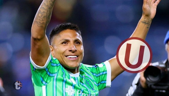 Raúl Rudíaz comparte remnsakjes de despedida de los 'Sounders' (Video: @raulruidíazm)