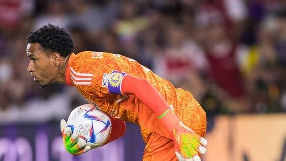 Espectacular atajada de Pedro Gallese para darle la victoria al Orlando City. (Video: Apple TV)