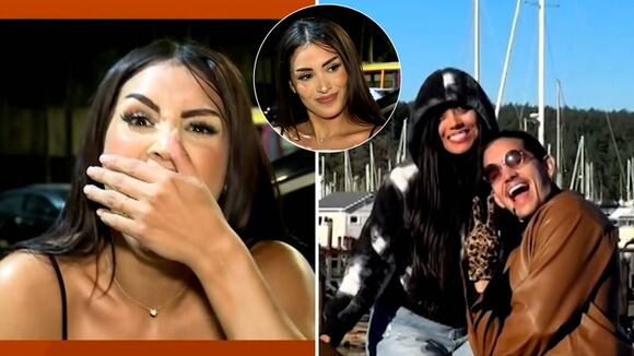 ¿Cómo toma Michelle Soiffer la boda de un ex?