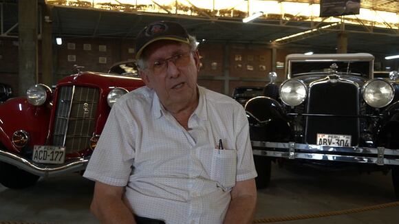 Expresidente de Universitario de Deportes, Jorge Nicolini, revela anécdota con Marquinho