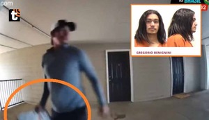 El Principito detenido por robar envíos de Amazon en Estados Unidos