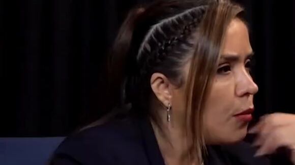 TROME - Juliana Oxenford y el DOLOROSO episodio con su padre en su boda cuando le pidió llevarla al altar: “Fue horrible”