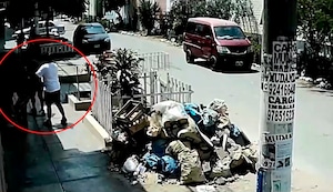 Los Olivos: Influencers acuden a cita para grabar publicidad y los terminan asaltando