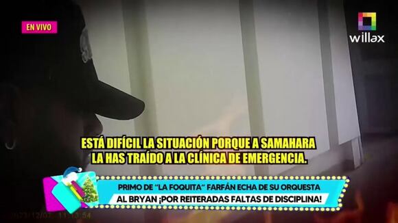 TROME - Bryan Torres