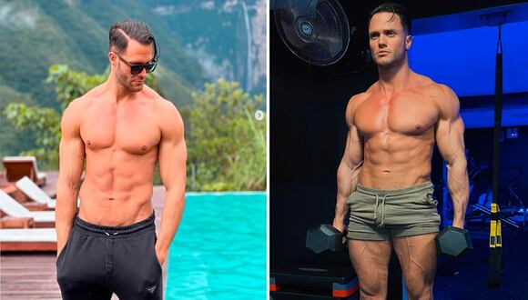 Fabio Agostini revela el origen de su 'chapa' Lord...: "Yo no lo busqué, vino a mí de repente”