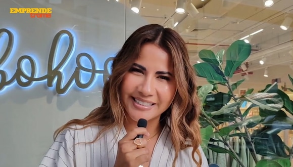 BOHOO JEWELRY EMPRENDE TROME