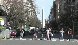 Argentina: Economía acumuló una caída del 3,6 % en este primer bimestre del 2024