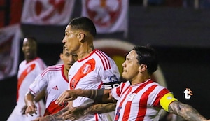 Perú vs Paraguay: empezó venta de entradas para amistoso previo a Copa América