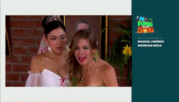 Próximo capítulo de 'Al fondo hay sitio'